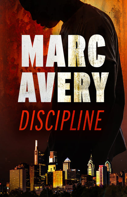 Discipline -- Marc Avery, Paperback
