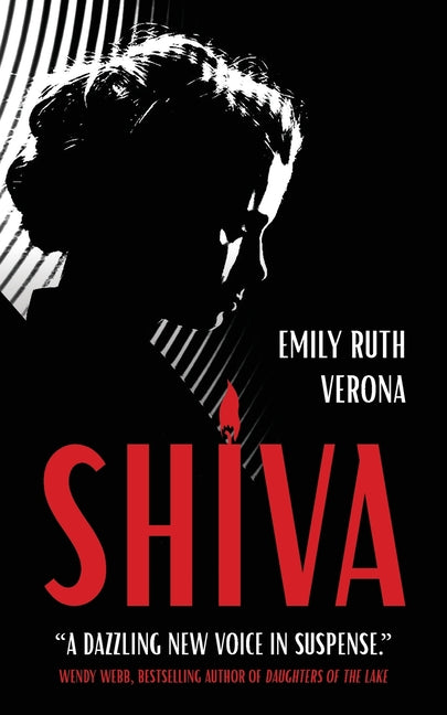 Shiva -- Emily Ruth Verona, Paperback