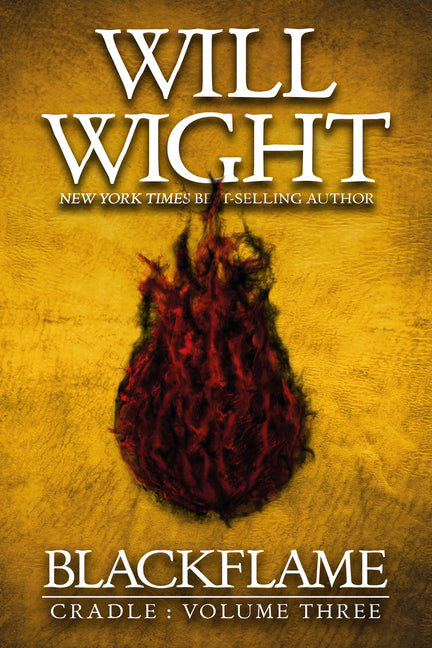 Blackflame -- Will Wight, Paperback