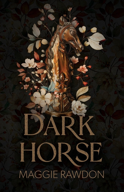 Dark Horse -- Maggie Rawdon, Paperback
