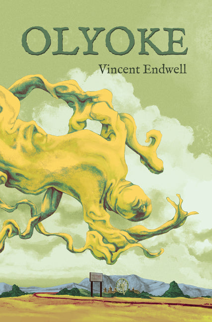 Olyoke -- Vincent Endwell, Paperback