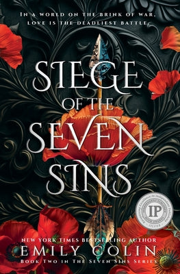 Siege of the Seven Sins -- Emily Colin, Paperback