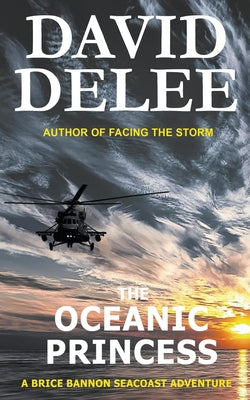 The Oceanic Princess -- David Delee, Paperback