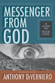 Messenger From God by Diverniero, Anthony