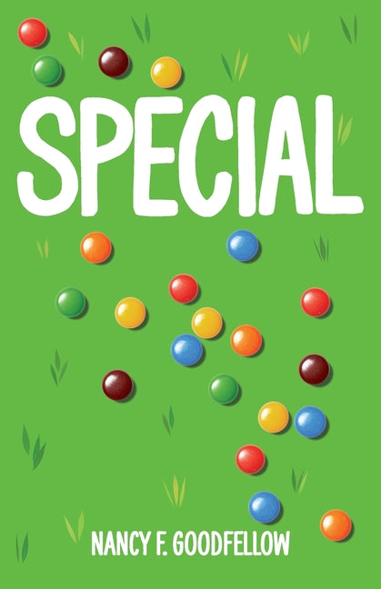 Special -- Nancy F. Goodfellow, Paperback