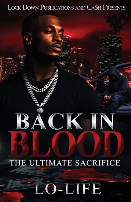 Back In Blood -- Lo-Life, Paperback