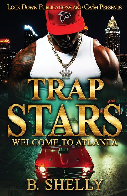 Trap Stars -- B. Shelly, Paperback