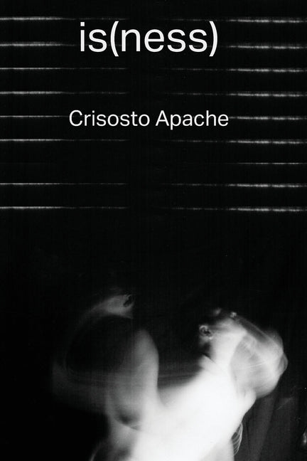 is(ness) -- Crisosto Apache, Paperback