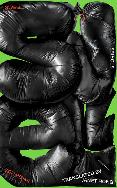 Swell -- Bo-Mi Son, Paperback