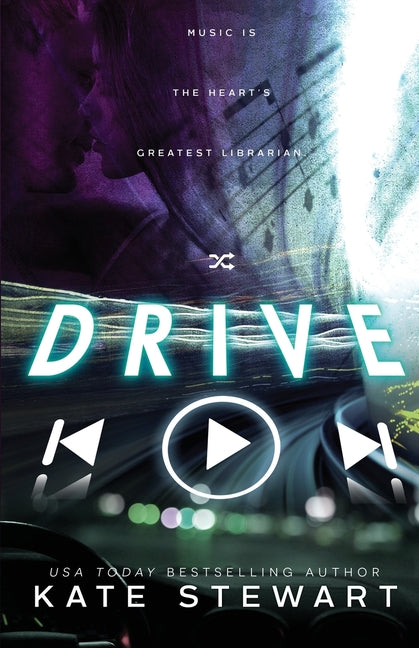 Drive -- Kate Stewart, Paperback