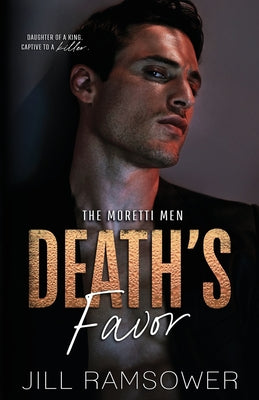 Death's Favor -- Jill Ramsower, Paperback