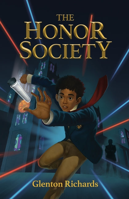 The Honor Society -- Glenton Richards, Paperback