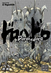 Dorohedoro, Vol. 22: Volume 22 by Hayashida, Q.