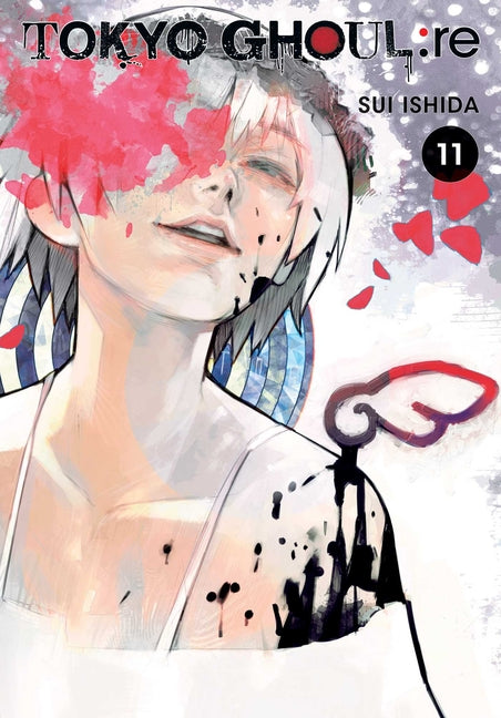 Tokyo Ghoul: Re, Vol. 11 -- Sui Ishida, Paperback