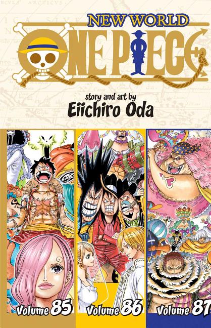 One Piece (Omnibus Edition), Vol. 29 -- Eiichiro Oda, Paperback