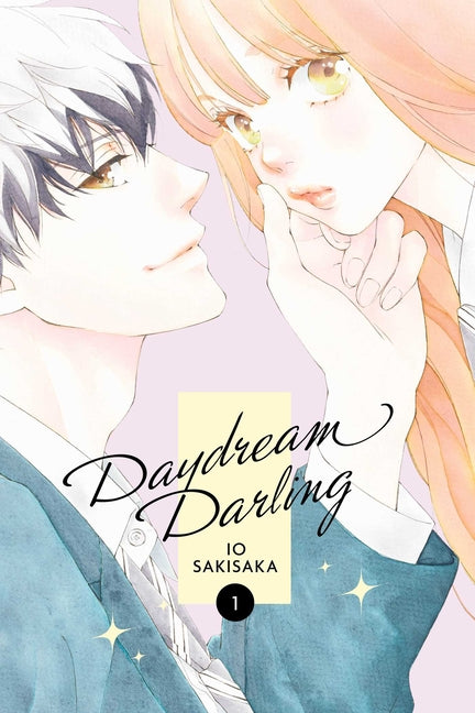 Daydream Darling, Vol. 1 -- Io Sakisaka, Paperback