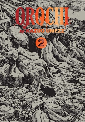 Orochi: The Perfect Edition, Vol. 2: Volume 2 by Umezz, Kazuo