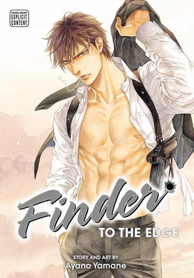 Finder Deluxe Edition: To the Edge, Vol. 11: Volume 11 by Yamane, Ayano