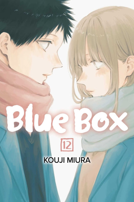 Blue Box, Vol. 12 -- Kouji Miura, Paperback