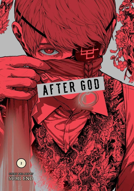 After God, Vol. 2 -- Sumi Eno, Paperback