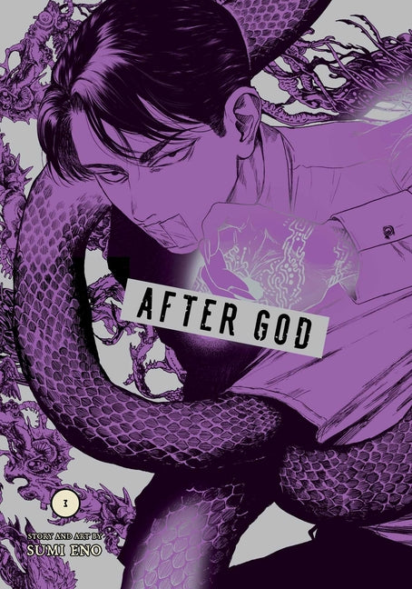 After God, Vol. 3 -- Sumi Eno, Paperback