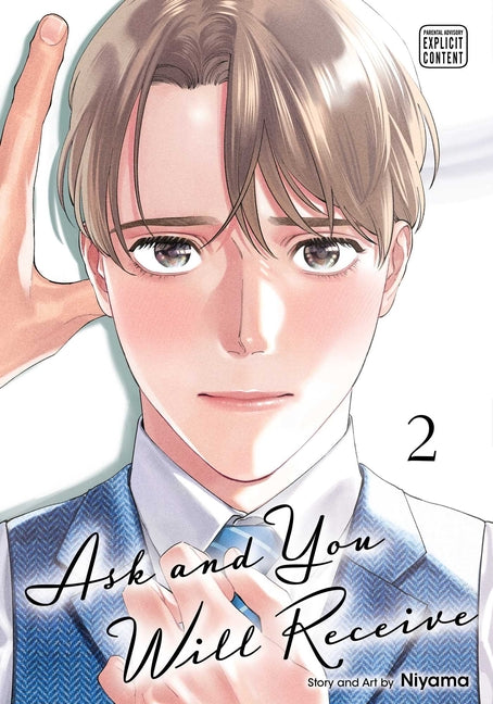 Ask and You Will Receive, Vol. 2 -- Niyama, Paperback