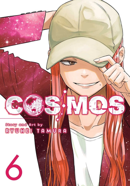 Cosmos, Vol. 6 -- Ryuhei Tamura, Paperback