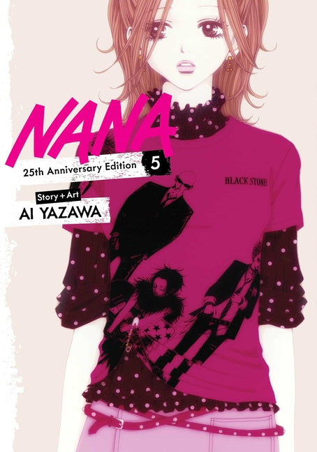 Nana 25th Anniversary Edition, Vol. 5 -- Ai Yazawa, Paperback