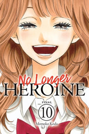 No Longer Heroine, Vol. 10 by Koda, Momoko