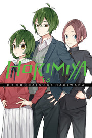 Horimiya, Vol. 13 by Hero