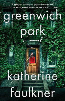 Greenwich Park -- Katherine Faulkner, Paperback