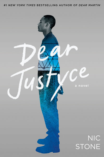 Dear Justyce -- Nic Stone, Paperback