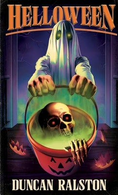 Helloween -- Duncan Ralston, Paperback