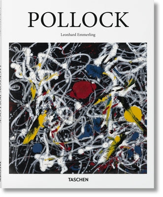 Pollock -- Leonhard Emmerling, Hardcover