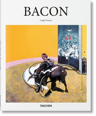 Bacon -- Luigi Ficacci, Hardcover