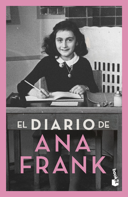 El Diario de Ana Frank. Edición Tapa Dura (Memorias) / The Diary of Anne Frank (Memoirs) -- Ana Frank, Hardcover