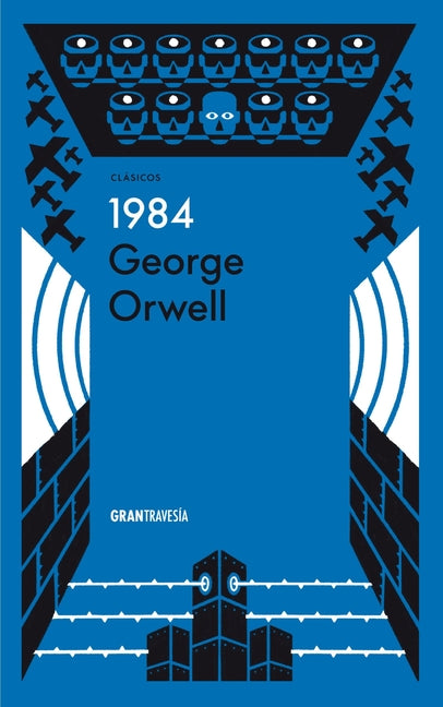 1984 -- George Orwell, Hardcover