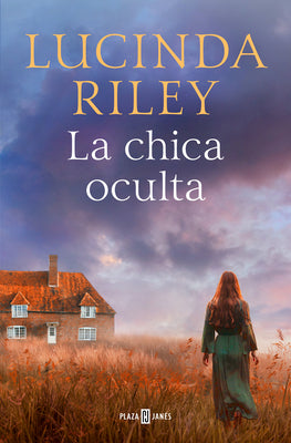 La Chica Oculta / The Hidden Girl -- Lucinda Riley, Paperback