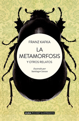 La Metamorfosis Y Otros Relatos by Kafka, Franz