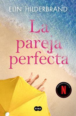 La Pareja Perfecta / The Perfect Couple -- Elin Hilderbrand, Paperback
