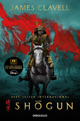 Shogun (Spanish Edition) -- James Clavell, Paperback