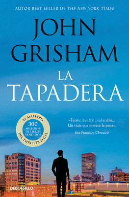 La Tapadera / The Firm -- John Grisham, Paperback