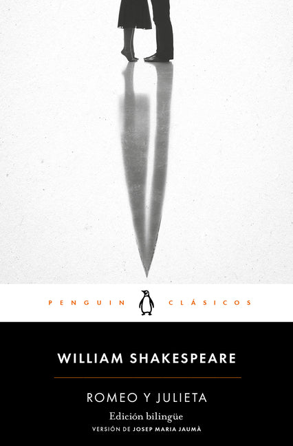 Romeo Y Julieta (Edición Bilingüe) / Romeo and Juliet -- William Shakespeare, Paperback