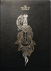 Ink: The Art of Tattoo II by Victionary