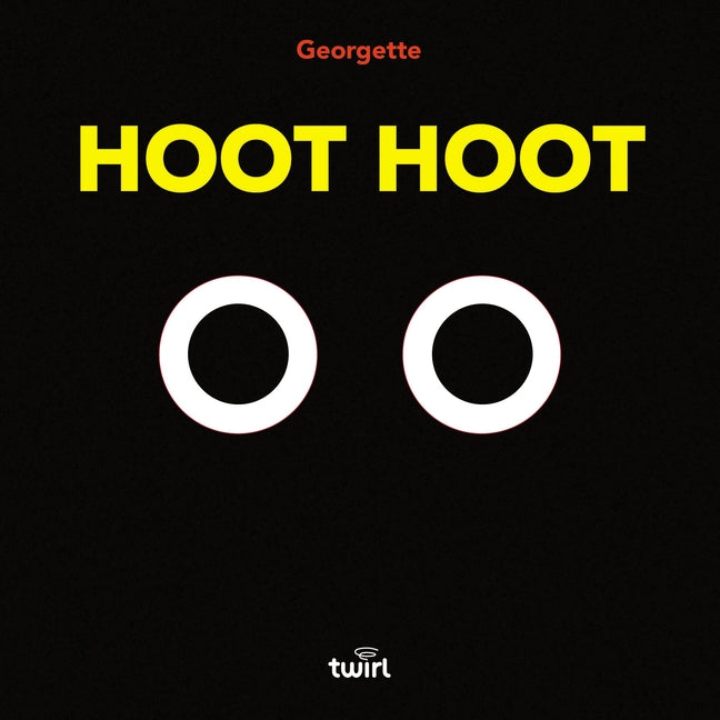 Hoot Hoot -- Georgette, Board Book