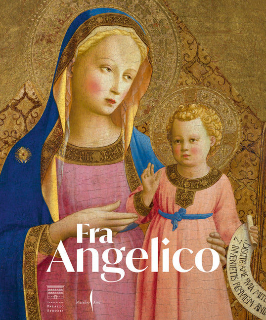 Fra Angelico -- Hardcover