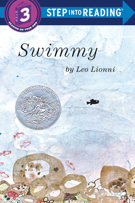 Swimmy -- Leo Lionni, Paperback