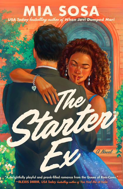 The Starter Ex -- Mia Sosa, Paperback