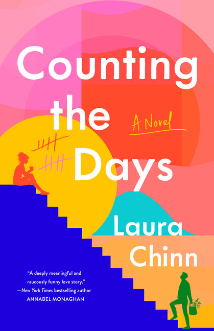 Counting the Days -- Laura Chinn, Paperback