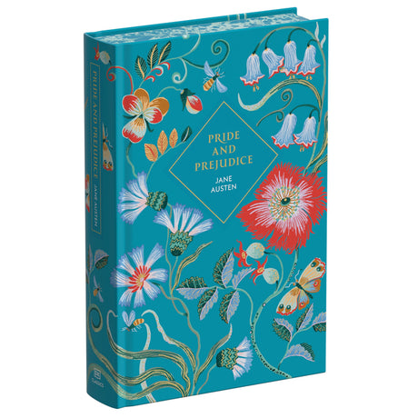 Pride and Prejudice -- Jane Austen, Hardcover